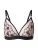 Chantelle BH ‘LUSH’  lichtbeige / zwart