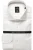 van Laack Overhemd ML6 (vanaf 68 CM) wit