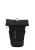Fire+Ice Rugzak ‘Park City Ive’  rood / zwart