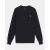 Funnel Neck Sweater point shaker Lyle & Scott