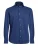 Boggi Milano Overhemd  navy
