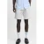 JACK & JONES PANTS STUDIO JPSTBOWIE regular chino short wit