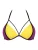 Marko Bikinitop ‘Rose M-818 (5)’  geel