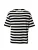 VAMOS CLO Shirt  zwart / wit