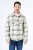 Pilot overshirt geruit