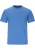 NOU Shirt ‘Highmore V2’  lichtblauw