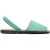 V.gan Vegan Rambu Menorcaanse Sandalen