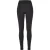 Urban Classics Dames heritage geruite naadloze legging