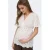 ONLY MATERNITY zwangerschaps top wit