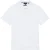 Ted Baker Zeiter Slim Soft Touch Witte Poloshirt
