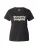 LEVI’S ® Shirt ‘The Perfect Tee’  ecru / zwart
