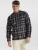 Dxnmxrk Shirt ‘DXEbbe’  navy