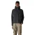 Hooded jacket Mizuno Shinzo