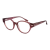 Trussardi Brilmontuur TSW6026 T01 53