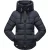Navahoo dames gewatteerde jas Amayaa – Elegant & Licht Gevoerd