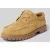 Selected Homme Veterschoenen van echt rundleer Model ‘HOLGER SUEDE’
