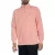 GANT Regular Shield 1/4 Zip Sweatshirt, Roze