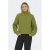 ONLY trui groen gebreid