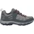 Regatta Dames/Dames Edgepoint IV Laag Loopschoenen (Donker staal/Dustroos)