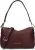 Smaak Amsterdam Handtas
Dames Jack, Materiaal: Leer, Kleur: Bordeaux