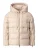 Rich & Royal Winterjas  beige