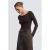 Slim Fit Bootneck Bodypak