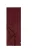 Roeckl Sjaal ‘CABLED CHARM’  bordeaux / wijnrood / donkerrood