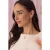 PURELEI Jewelry Box Hibiscus Set Rosegold