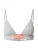 Calvin Klein Underwear BH  grijs gemêleerd / oranje / wit