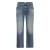 Straight Jeans Solid SDRyan
