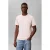 CALVIN KLEIN JEANS regular T-shirt ecru
