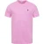 U.S. Polo Assn. heren basic T-shirt van 100% katoen