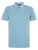 Petrol Polo Short Sleeve M-1060-pol934 Poloshirts 5195 Marble Blue