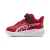 PUMA Sneakers ‘Scuderia Ferrari Skyrocket’  rood / wit