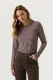 Garcia longsleeve gestreept