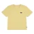 Levi’s T-shirt geel