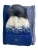 Kumixi Muts ‘Set’  royal blue/koningsblauw