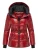 Marikoo Eisglanz dames winterjas – stijlvol, warm & functioneel