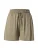 PIECES Broek ‘PCAnora’  olijfgroen