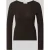 Christian Berg Woman Regular fit gebreide pullover van puur kasjmier