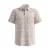 Stretch Katoenen Shirt met All-Over Print s.Oliver