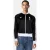 Arena W Relax Iv Team Jacket Mizu Black White Black