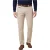 katoenen broek Gardeur Benny beige