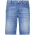 No Excess Short Denim Stretch Denim