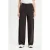Cache Cache high waist casual broek zwart