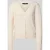 Vero Moda Regular fit gebreid jack met v-hals model ‘DOFFY’