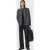 AllSaints Bodhi Ls Overshirt Blainn Black