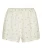 Hunkemöller Pyjamabroek  olijfgroen / pink / pastelroze / wit