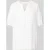 milano italy Regular fit blouseshirt van puur katoen