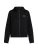 Karl Lagerfeld Sweatvest ‘Rue St-Guillaume’  zwart / wit